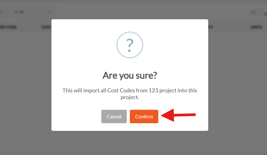 Computer Code Cost How do I add Cost Codes to my project?