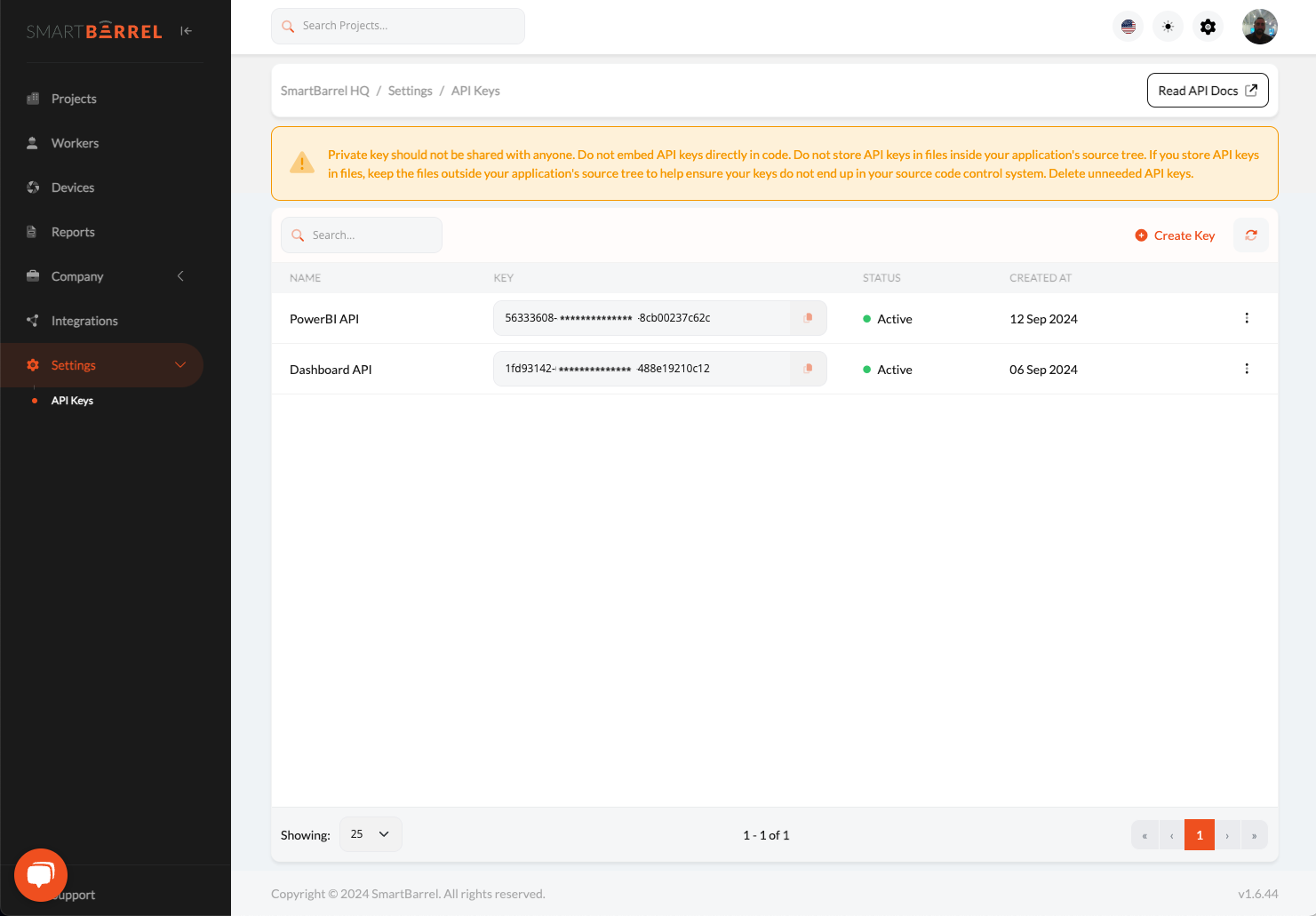 How to Access Public API 2.0